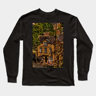 Castle Brew House Long Sleeve T-Shirt